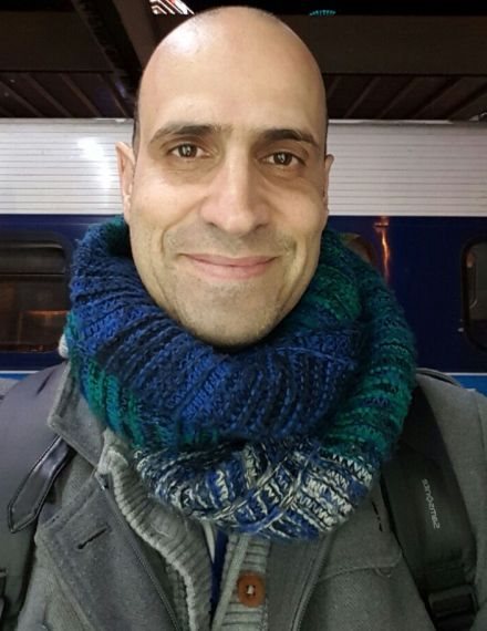 ליאור כלפון