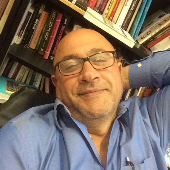 פרופ' סמי שלום שטרית