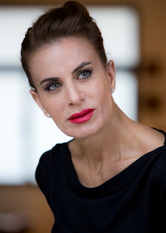 רובי פורת שובל