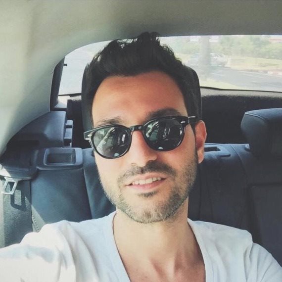 דודי בר דוד