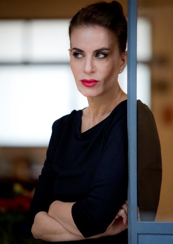 רובי פורת שובל