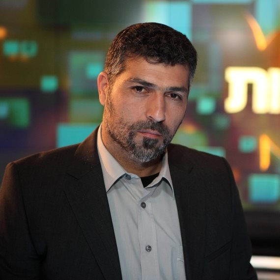 צבי יחזקאלי