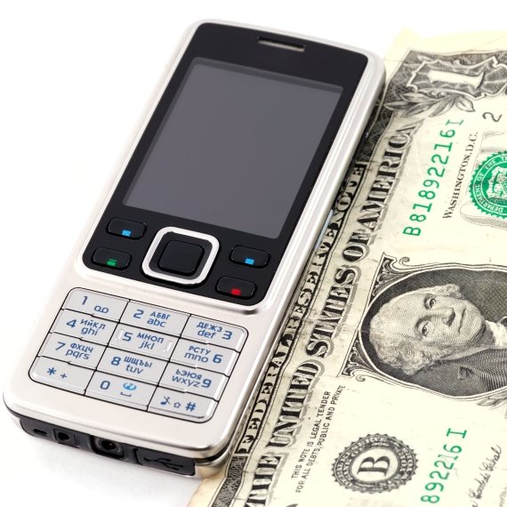 סלולר וכסף
