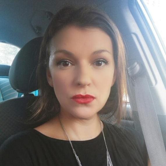 אירה אימרגליק