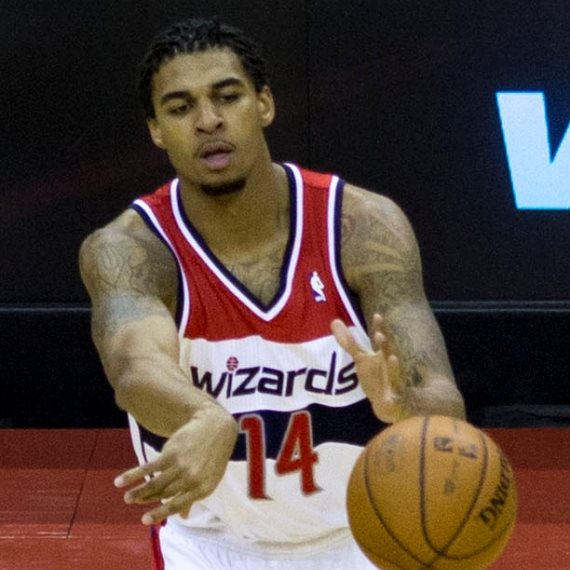 גלן רייס ג'וניור