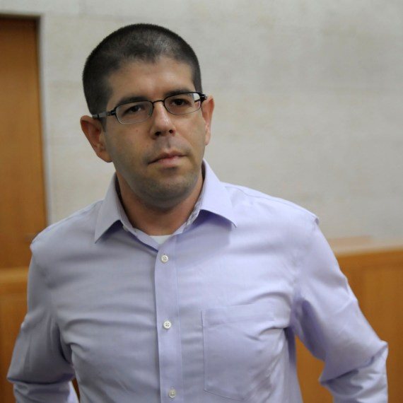 יריב אופנהיימר