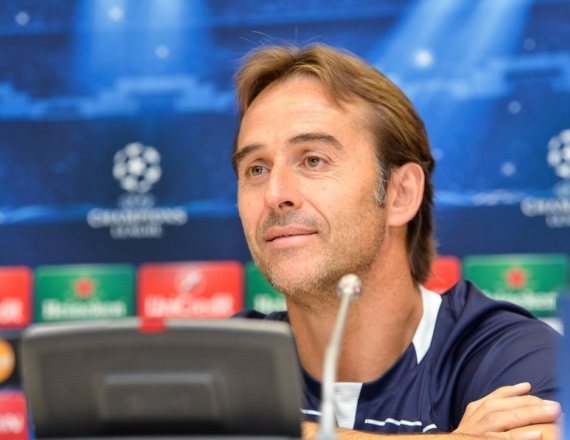 ז'ולן לופטגי