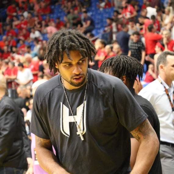 גלן רייס ג'וניור