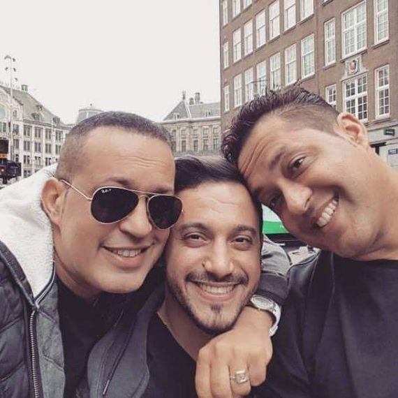 הפרויקט של רביבו