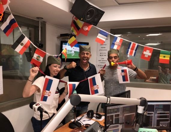 דידי הררי, רון שלום ומאירה פרץ