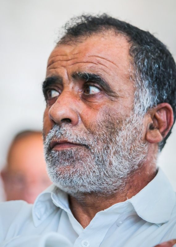 חוסיין דוואבשה