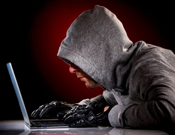 שוד סייבר