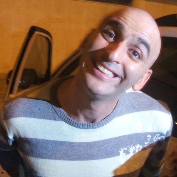 יובל המבולבל