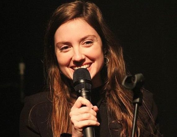 אליענה תדהר