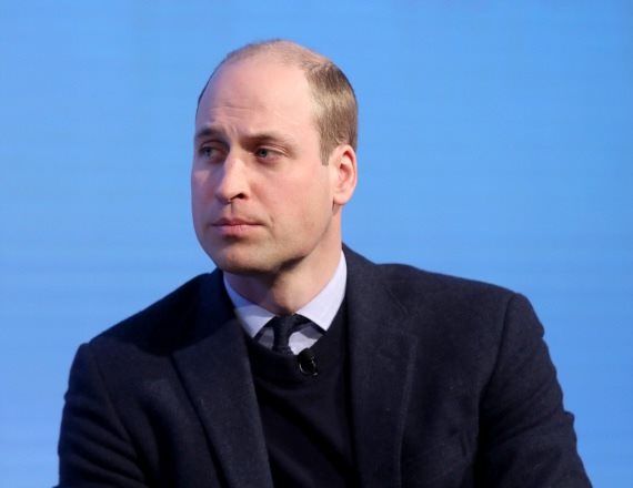 הנסיך וויליאם