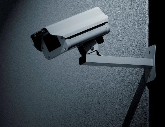 "המחקרים גילו שהמצלמות מפחיתות את היקף האלימות והמקרים"