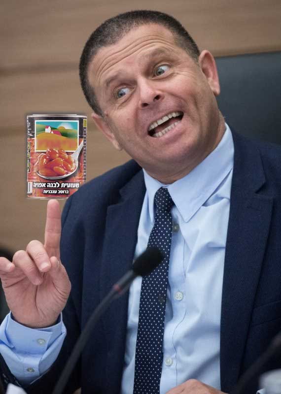 ח"כ איתן כבל