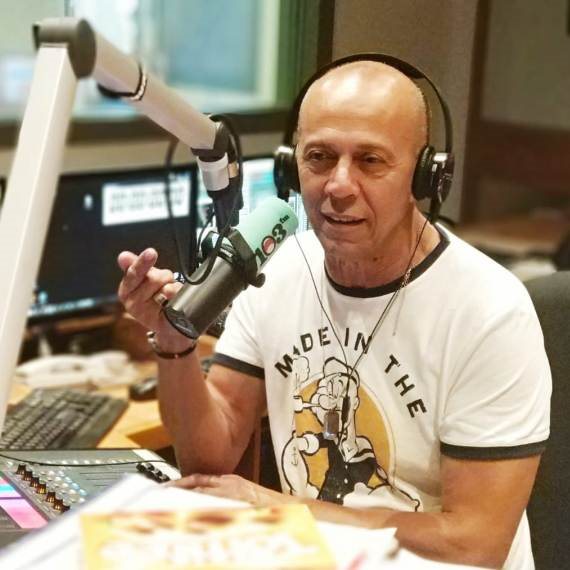 דידי הררי באולפן