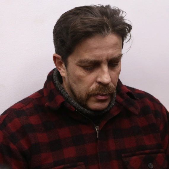 דאוד גודובסקי