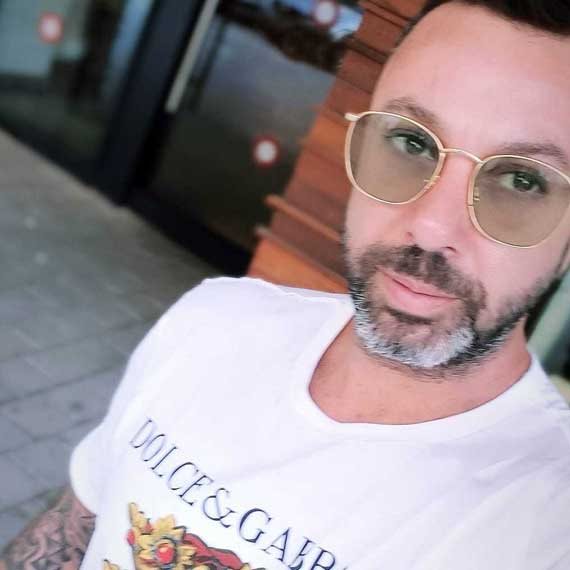 ליאור נרקיס