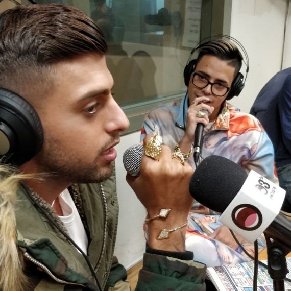 סטטיק ובן-אל תבורי