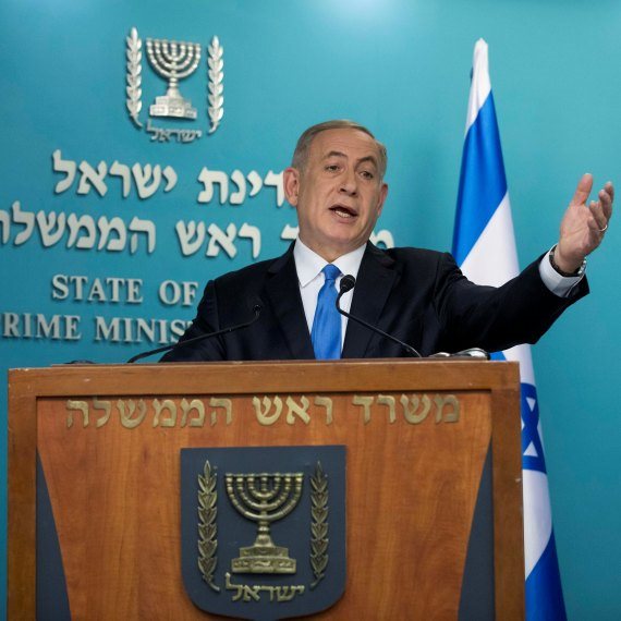 ביבי נתניהו