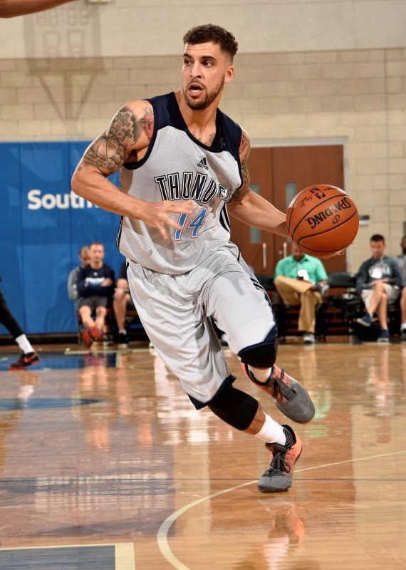 סקוטי ווילבקין