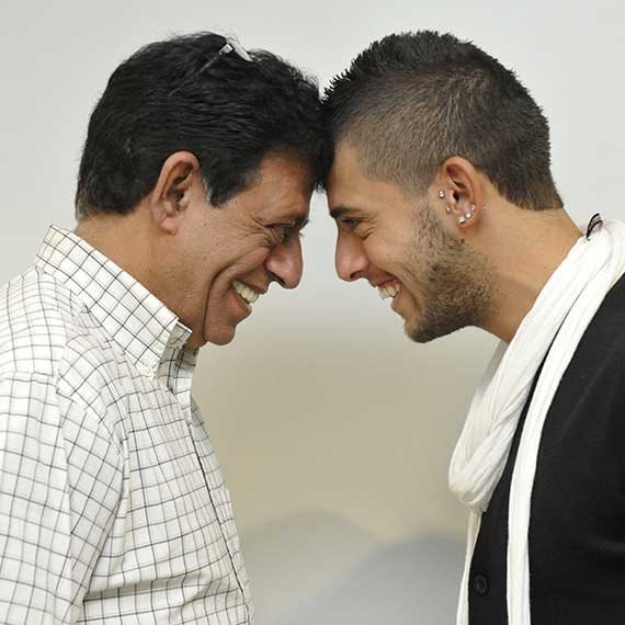 שימי ובן־אל תבורי