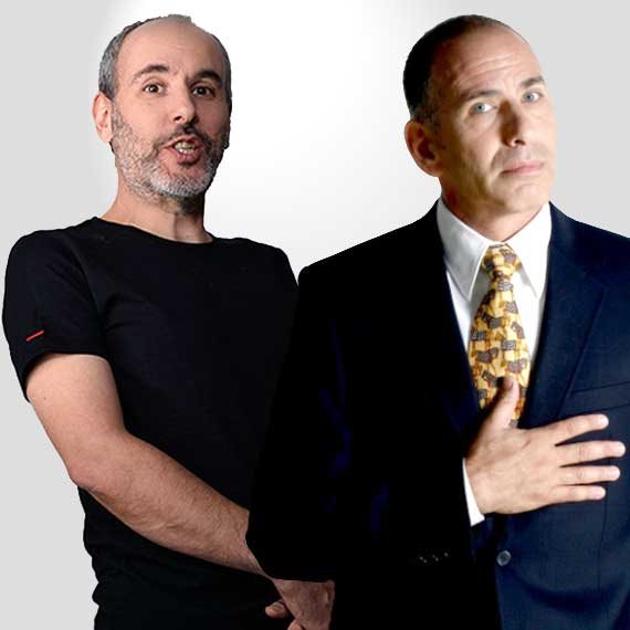 שי גולדשטיין ושי אביבי