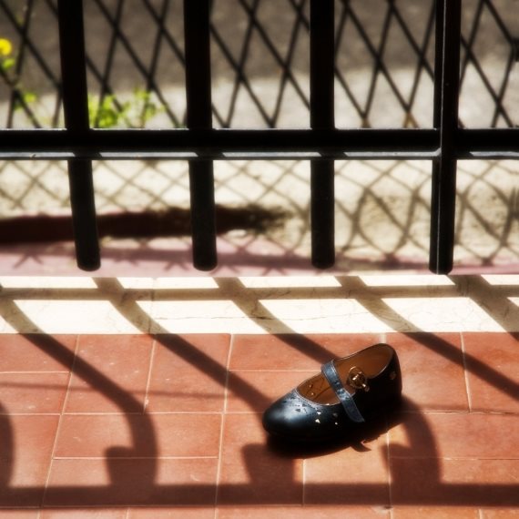 התעללות בילדים