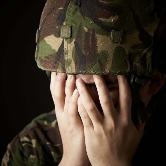 אילוסטרציה חייל