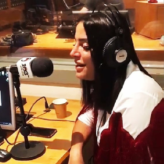 נסרין קאדרי