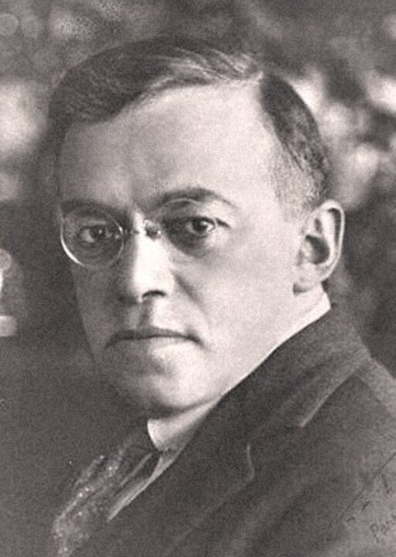 זאב ז'בוטינסקי