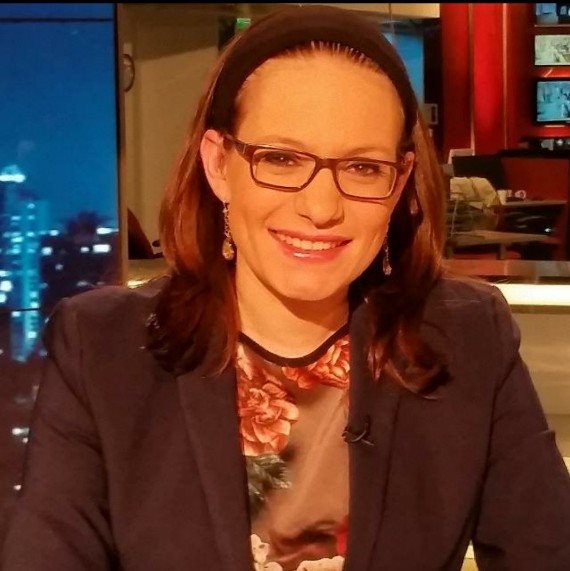 סיון רהב מאיר