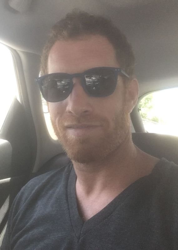 ברק יחזקאלי