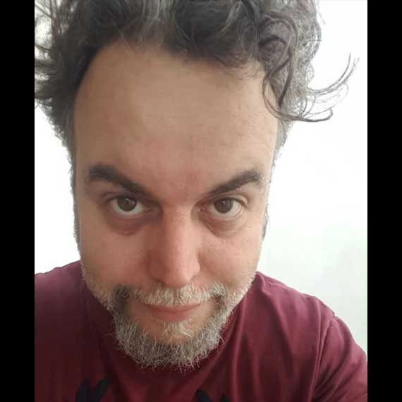 דניאל סלומון