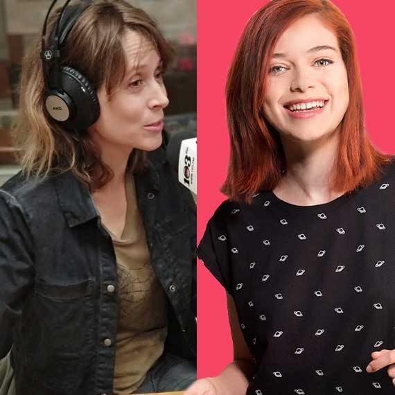 שולם שולם לעולם? לאה לב ועלמה זק