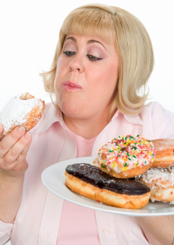 "אני אוכלת עד כדי האבסה ורוצה להקיא"