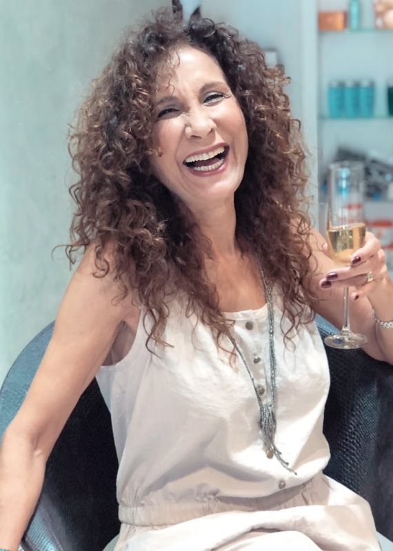 אביבה אבידן