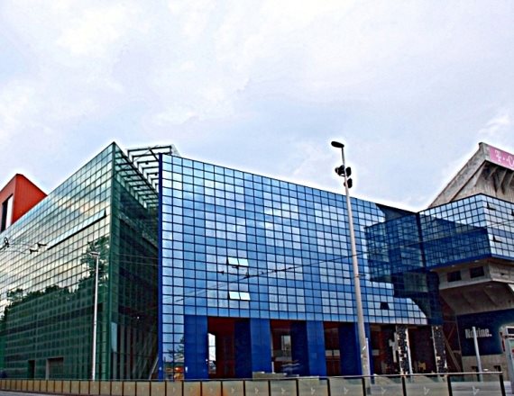 אצטדיון דינמו זאגרב