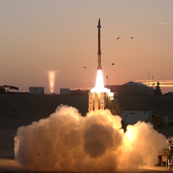 מערכת קלע דוד