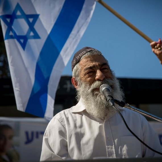 אריאל זילבר