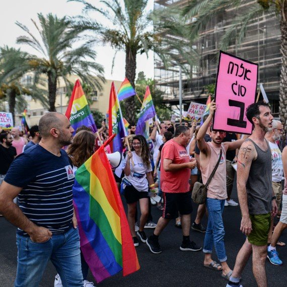 מחאת הלהט"ב