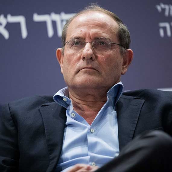 "מה קרה למגילת העצמאות?". פרופ' קרמניצר