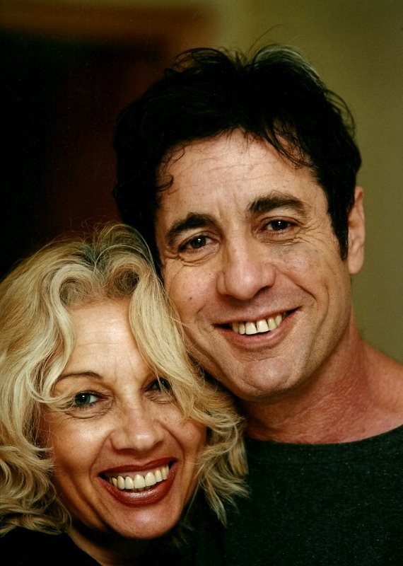 נורית ויהונתן נפן