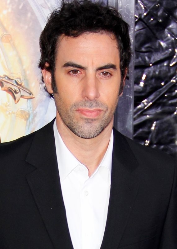 סשה ברון כהן