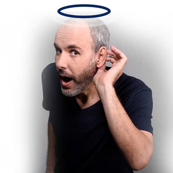 מסכן את המקום בגן העדן? שי גולדשטיין