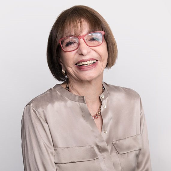 רבקה מיכאלי