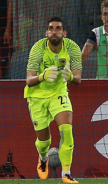 יאניס אנסטיס