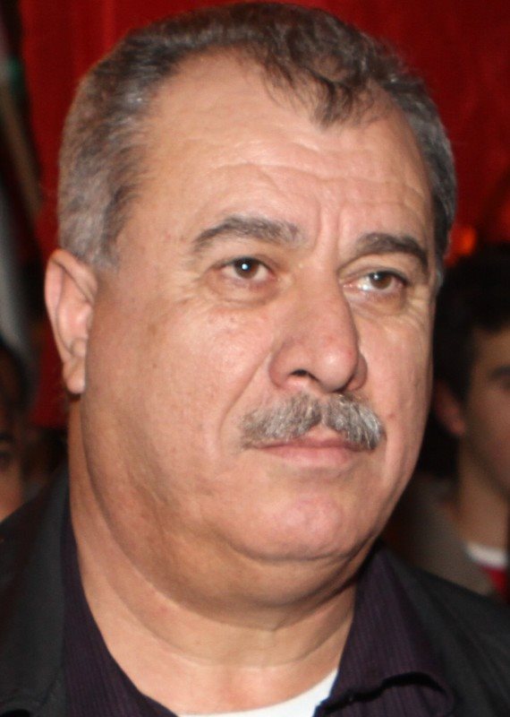 מוחמד בראכה